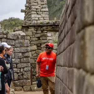 Explore Peru: Trek the Inca Trail 4 Days for 4 days with Intrepid Travel and discover unforgettable experiences - Photo 4