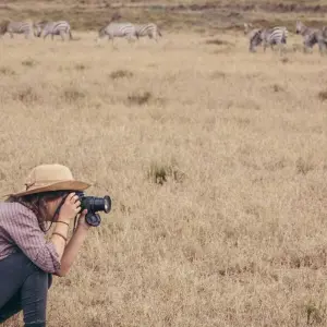 Explore Classic East Africa for 13 days with Intrepid Travel and discover unforgettable experiences - Photo 4