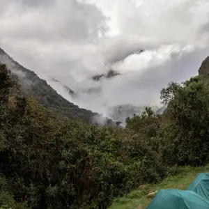 Explore Peru: Trek the Inca Trail 4 Days for 4 days with Intrepid Travel and discover unforgettable experiences - Photo 5