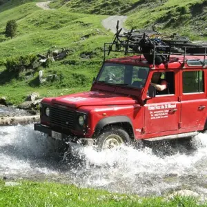 Explore Andorra: Hike, Bike & Raft for 8 days with Intrepid Travel and discover unforgettable experiences - Photo 8