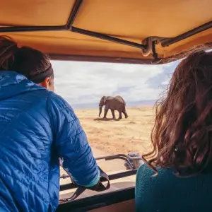 Explore Classic East Africa for 13 days with Intrepid Travel and discover unforgettable experiences - Photo 5