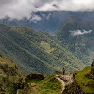 Explore Peru: Trek the Inca Trail 4 Days for 4 days with Intrepid Travel and discover unforgettable experiences - Photo 6