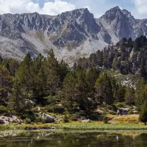 Explore Andorra: Hike, Bike & Raft for 8 days with Intrepid Travel and discover unforgettable experiences - Photo 9