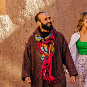 Explore Classic Morocco			 (14 destinations) for 8 days with Intrepid Travel and discover unforgettable experiences - Photo 6