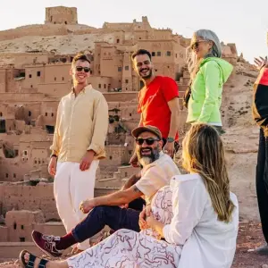 Explore Classic Morocco			 (14 destinations) for 8 days with Intrepid Travel and discover unforgettable experiences - Photo 8