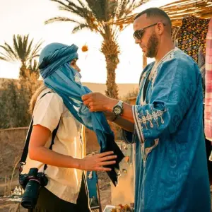 Explore Classic Morocco			 (14 destinations) for 8 days with Intrepid Travel and discover unforgettable experiences - Photo 9