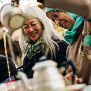 Explore Classic Morocco			 (14 destinations) for 8 days with Intrepid Travel and discover unforgettable experiences - Photo 10