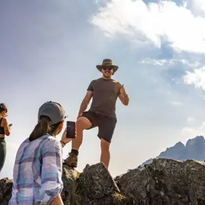 Explore Peru: Trek the Inca Trail 4 Days for 4 days with Intrepid Travel and discover unforgettable experiences - Photo 11