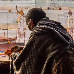 Explore Delhi to Kathmandu for 15 days with Intrepid Travel and discover unforgettable experiences - Photo 4