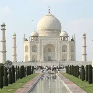 Explore Delhi to Kathmandu for 15 days with Intrepid Travel and discover unforgettable experiences - Photo 5