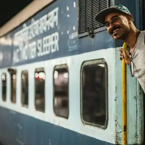 Explore Delhi to Kathmandu for 15 days with Intrepid Travel and discover unforgettable experiences - Photo 8