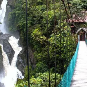 Explore Ecuador Highlands for 9 days with Intrepid Travel and discover unforgettable experiences - Photo 5