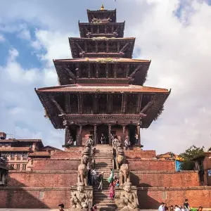 Explore Delhi to Kathmandu for 15 days with Intrepid Travel and discover unforgettable experiences - Photo 10