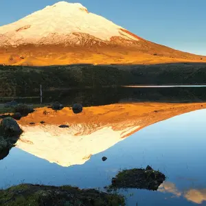 Explore Ecuador Highlands for 9 days with Intrepid Travel and discover unforgettable experiences - Photo 6