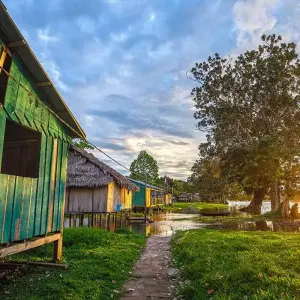 Explore Ecuador Highlands for 9 days with Intrepid Travel and discover unforgettable experiences - Photo 8