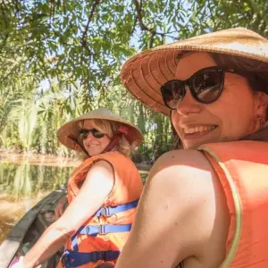 Explore Classic Cambodia & Vietnam (34 destinations) for 20 days with Intrepid Travel and discover unforgettable experiences - Photo 3