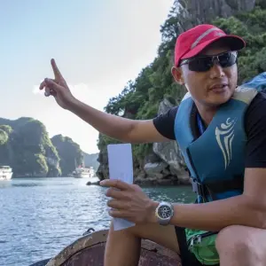 Explore Classic Cambodia & Vietnam (34 destinations) for 20 days with Intrepid Travel and discover unforgettable experiences - Photo 5