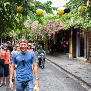 Explore Classic Cambodia & Vietnam (34 destinations) for 20 days with Intrepid Travel and discover unforgettable experiences - Photo 6