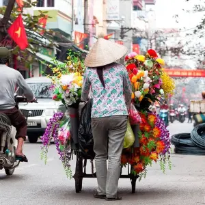 Explore Classic Cambodia & Vietnam (34 destinations) for 20 days with Intrepid Travel and discover unforgettable experiences - Photo 7