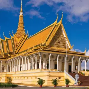 Explore Classic Cambodia & Vietnam (34 destinations) for 20 days with Intrepid Travel and discover unforgettable experiences - Photo 8