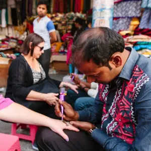 Explore Mountains & Mystics of India (including New Delhi) for 13 days with Intrepid Travel and discover unforgettable experiences - Photo 5