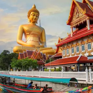 Explore Thailand Family Holiday (from Bangkok to Chiang Mai) for 8 days with Intrepid Travel and discover unforgettable experiences - Photo 5