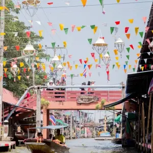 Explore Thailand Family Holiday (from Bangkok to Chiang Mai) for 8 days with Intrepid Travel and discover unforgettable experiences - Photo 6