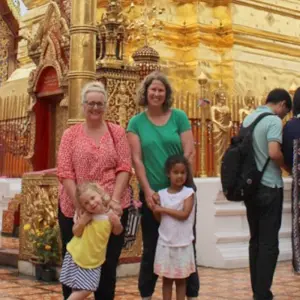 Explore Thailand Family Holiday (from Bangkok to Chiang Mai) for 8 days with Intrepid Travel and discover unforgettable experiences - Photo 9