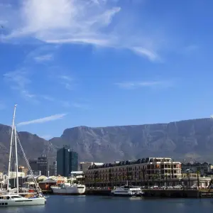 Explore Cape Town to Vic Falls for 22 days with Intrepid Travel and discover unforgettable experiences - Photo 10