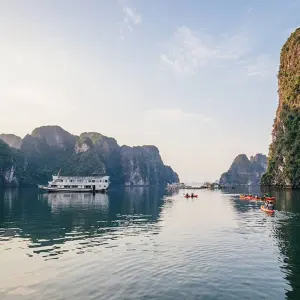 Explore Vietnam Express Northbound for 10 days with Intrepid Travel and discover unforgettable experiences - Photo 3