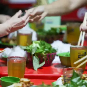 Explore Vietnam Express Northbound for 10 days with Intrepid Travel and discover unforgettable experiences - Photo 4