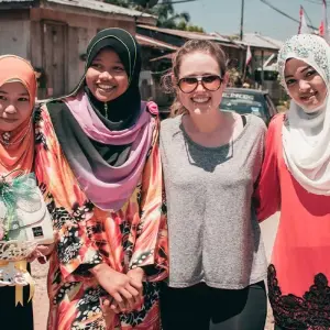 Explore Classic Borneo (from Sandakan to Kota Kinabalu) for 10 days with Intrepid Travel and discover unforgettable experiences - Photo 10