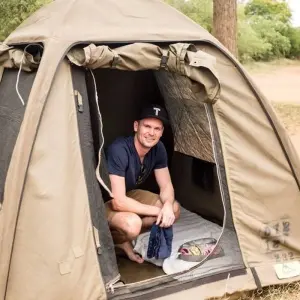 Explore Zanzibar to Nairobi (from Stonetown to Nairobi) for 12 days with Intrepid Travel and discover unforgettable experiences - Photo 3