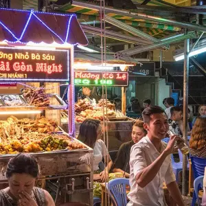 Explore Vietnam Express Northbound for 10 days with Intrepid Travel and discover unforgettable experiences - Photo 5