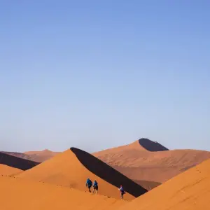 Explore Cape Town to Kenya for 49 days with Intrepid Travel and discover unforgettable experiences - Photo 5