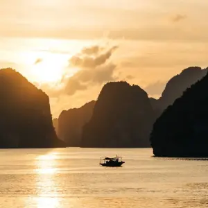 Explore Vietnam Family Holiday with Teenagers for 9 days with Intrepid Travel and discover unforgettable experiences - Photo 3