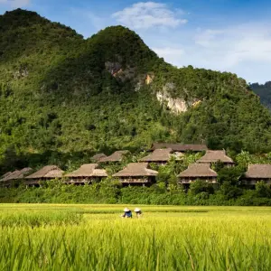 Explore Vietnam Family Holiday with Teenagers for 9 days with Intrepid Travel and discover unforgettable experiences - Photo 4