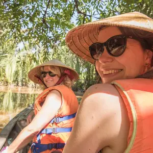 Explore Vietnam Express Northbound for 10 days with Intrepid Travel and discover unforgettable experiences - Photo 8