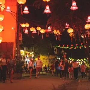Explore Vietnam Family Holiday with Teenagers for 9 days with Intrepid Travel and discover unforgettable experiences - Photo 6