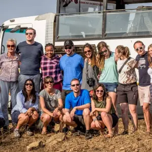 Explore Zanzibar to Nairobi (from Stonetown to Nairobi) for 12 days with Intrepid Travel and discover unforgettable experiences - Photo 8