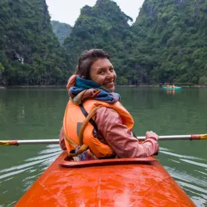Explore Vietnam Family Holiday with Teenagers for 9 days with Intrepid Travel and discover unforgettable experiences - Photo 7