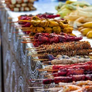 Explore Road to Zanzibar (9 destinations) for 12 days with Intrepid Travel and discover unforgettable experiences - Photo 4