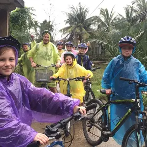 Explore Vietnam Family Holiday with Teenagers for 9 days with Intrepid Travel and discover unforgettable experiences - Photo 11
