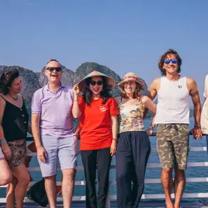 Explore Treasures of Vietnam for 8 days with Intrepid Travel and discover unforgettable experiences - Photo 2