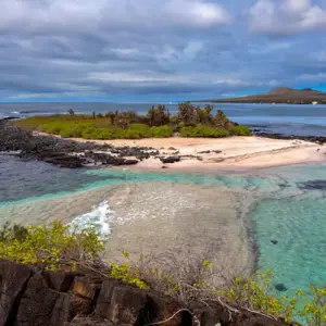 Explore Galapagos at a Glance: Southern Islands (Grand Daphne) for 6 days with Intrepid Travel and discover unforgettable experiences - Photo 8