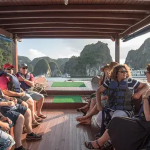 Explore Treasures of Vietnam for 8 days with Intrepid Travel and discover unforgettable experiences - Photo 3