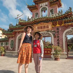 Explore Treasures of Vietnam for 8 days with Intrepid Travel and discover unforgettable experiences - Photo 4