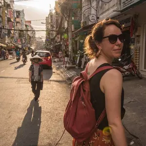 Explore Treasures of Vietnam for 8 days with Intrepid Travel and discover unforgettable experiences - Photo 5