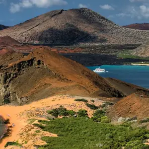Explore Complete Galapagos (Grand Daphne) for 10 days with Intrepid Travel and discover unforgettable experiences - Photo 11