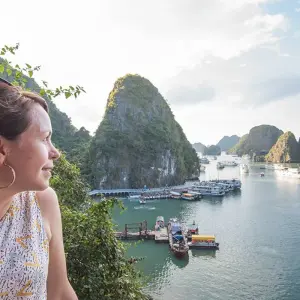 Explore Treasures of Vietnam for 8 days with Intrepid Travel and discover unforgettable experiences - Photo 6